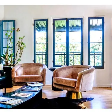 Spanish Home In Franklin Hills Walk To Sunset Junction By Jordannella Realty